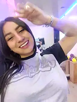 ailyn miranda online show from March 5, 1:21 am