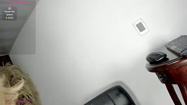 nayshalopestss online show from March 15, 10:16 pm