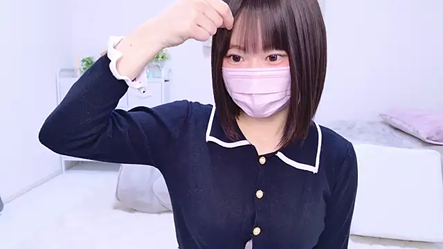 Im Yu-na online show from January 12, 9:19 pm