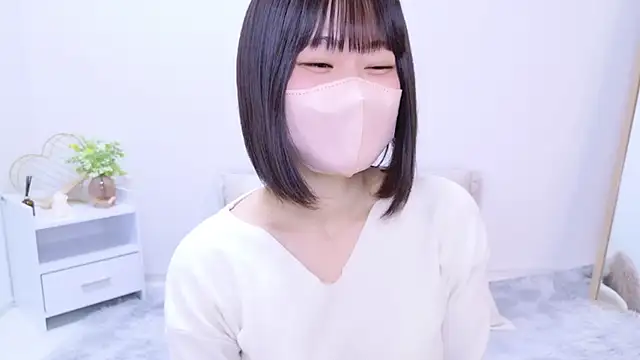 Im Yu-na online show from March 15, 1:29 pm