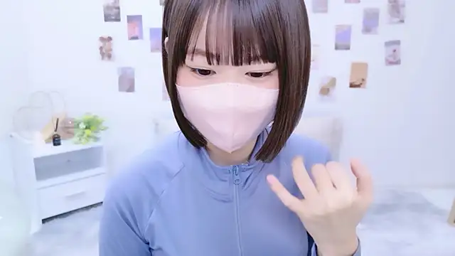 Im Yu-na online show from September 16, 1:12 pm