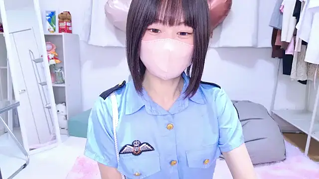 Im Yu-na online show from February 7, 2:21 pm