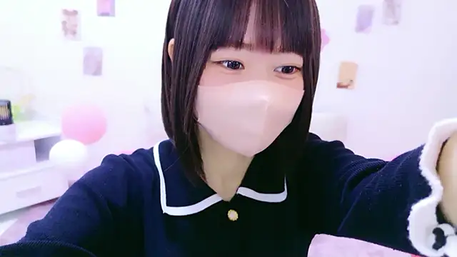 Im Yu-na online show from April 10, 3:17 pm