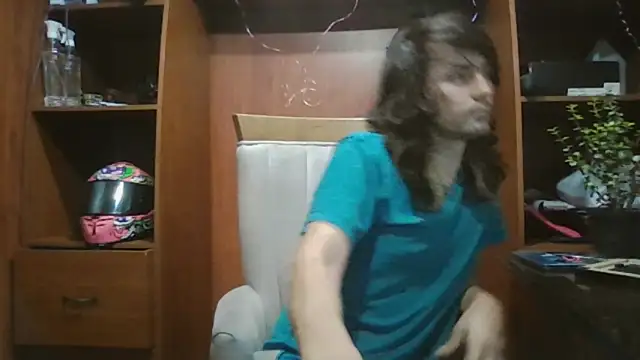 Dandrade789 online show from November 20, 4:34 am