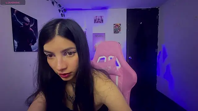 Snapshot of cami_mila9 chatting on June 28, 7:36 am cami mila9 online show from June 28, 7:36 am