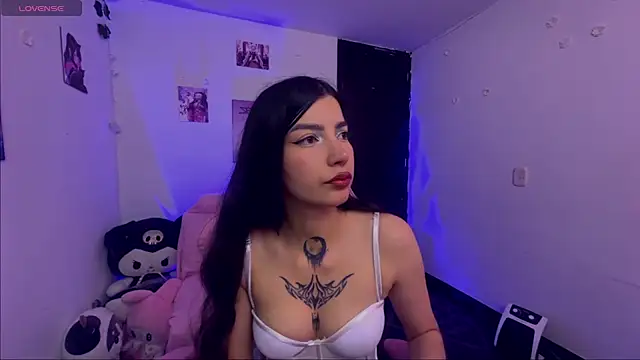 Snapshot of cami_mila9 chatting on June 29, 11:54 am cami mila9 online show from June 29, 11:54 am