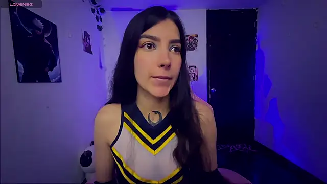 Snapshot of cami_mila9 chatting on July 13, 4:59 am cami mila9 online show from July 13, 4:59 am
