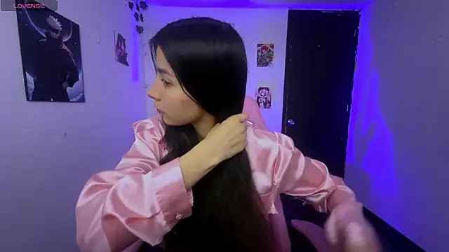 Snapshot of cami_mila9 chatting on July 26, 1:25 am cami mila9 online show from July 26, 1:25 am