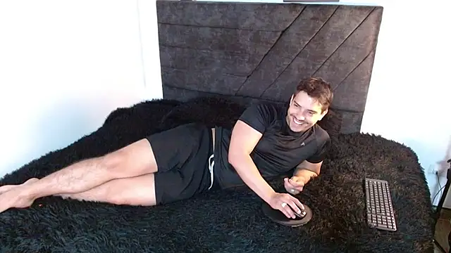 Ian Daviz online show from March 27, 6:40 pm