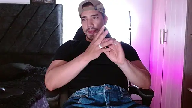 Ian Daviz online show from April 15, 12:28 am