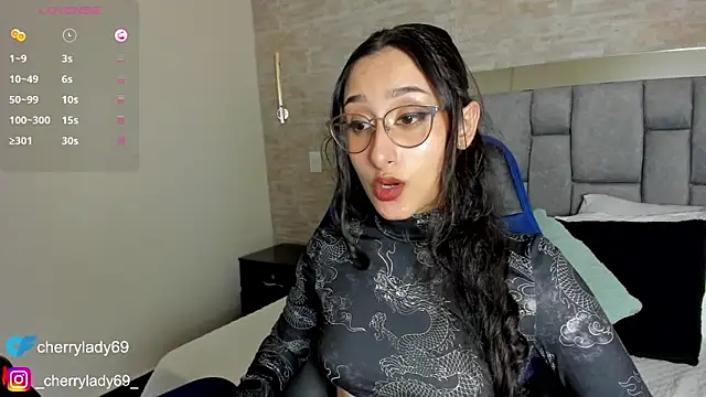 ladyAn  online show from March 1, 5:52 am
