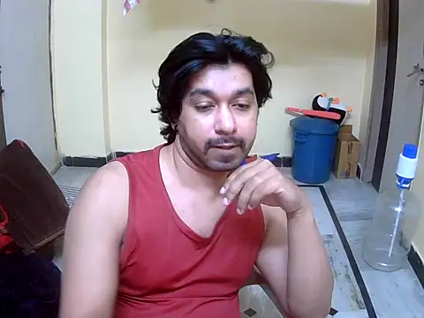 sajid69619 online show from February 8, 5:38 pm