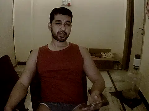 sajid69619 online show from June 5, 6:02 pm