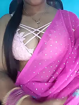 Snapshot of Sadika- chatting on July 14, 6:18 am Sadika- online show from July 14, 6:18 am