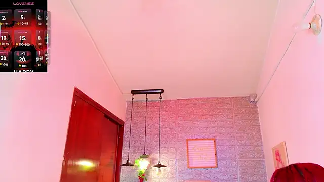 meghan nill online show from November 4, 2:43 am