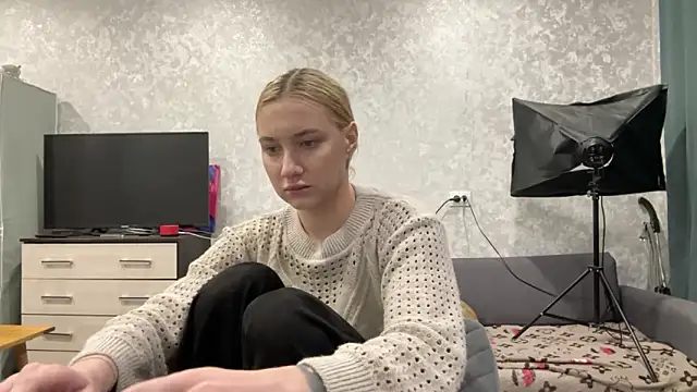 Snapshot of AnneBall chatting on January 25, 3:20 pm AnneBall online show from January 25, 3:20 pm