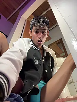 Mauuu18 online show from November 23, 3:28 am