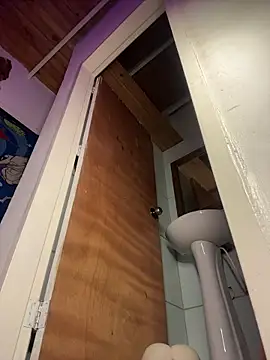 Mauuu18 online show from February 8, 2:48 am