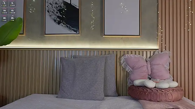 nina soul online show from March 14, 12:10 pm