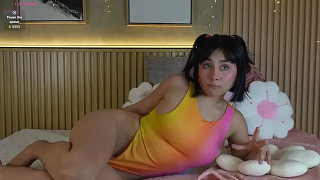 nina soul online show from March 26, 12:22 pm