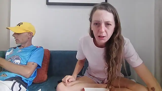 SweetSexySub online show from September 30, 8:19 am