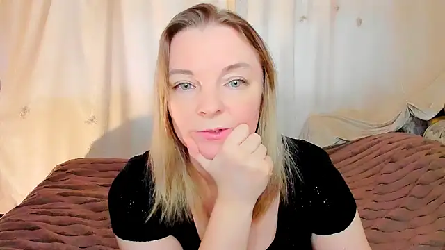 Regina  blue online show from March 6, 3:19 pm