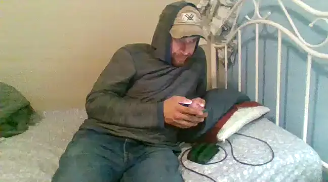 SmokingSloth online show from January 20, 11:32 pm