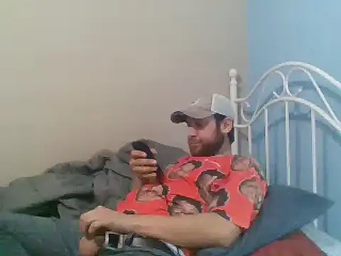 SmokingSloth online show from January 26, 11:08 pm