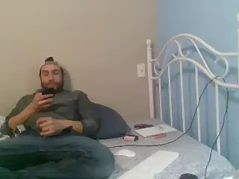 SmokingSloth online show from February 1, 11:06 pm