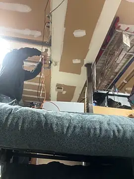 SmokingSloth online show from February 5, 7:31 pm