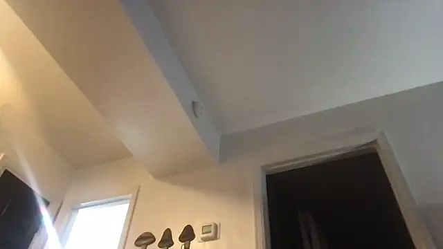 Snapshot of SpunCandy chatting on March 3, 10:21 am SpunCandy online show from March 3, 10:21 am