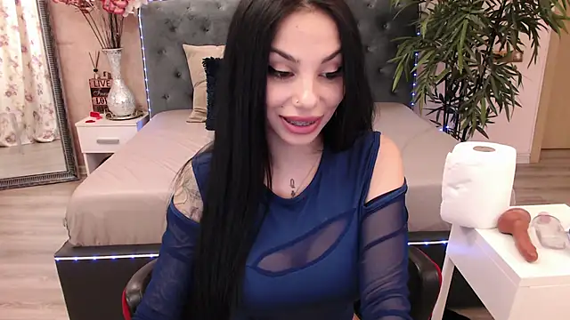 Snapshot of MissJuliax chatting on March 12, 1:19 pm MissJuliax online show from March 12, 1:19 pm