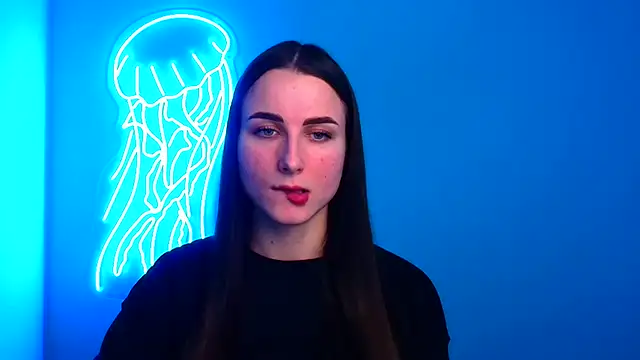 Eva Janee online show from December 25, 12:15 pm