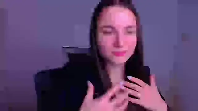 Eva Janee online show from December 26, 6:41 am