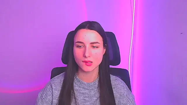 Eva Janee online show from January 10, 7:14 am