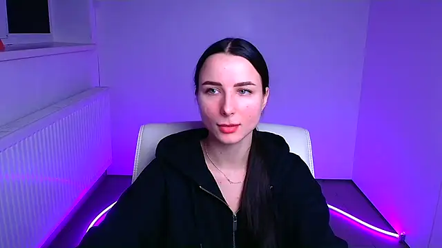 Eva Janee online show from January 23, 7:11 am