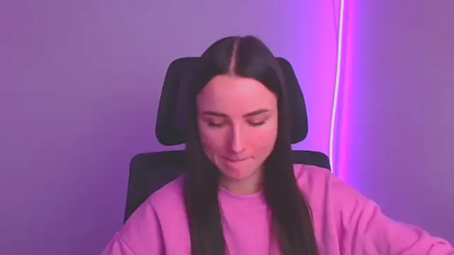 Eva Janee online show from January 27, 12:37 pm