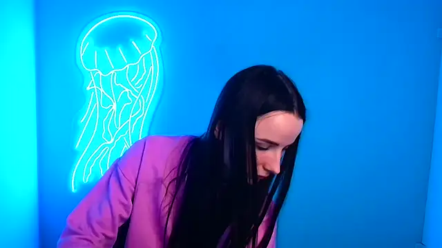 Eva Janee online show from January 28, 12:22 pm