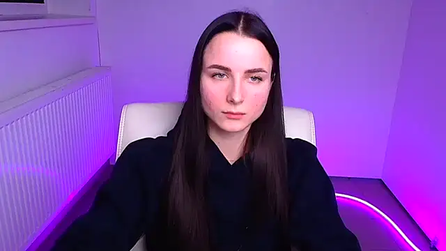 Eva Janee online show from February 3, 3:17 pm