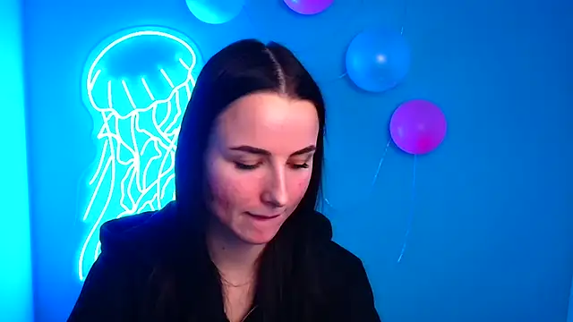 Eva Janee online show from February 11, 4:13 pm