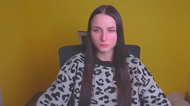 Eva Janee online show from February 24, 3:20 pm