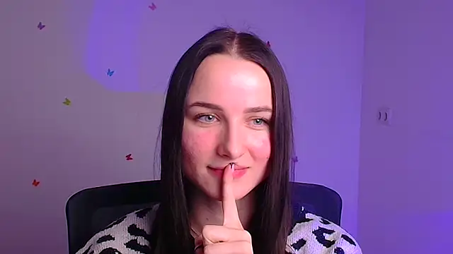 Eva Janee online show from February 25, 10:04 am