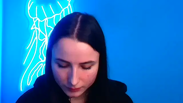 Eva Janee online show from March 5, 10:44 am