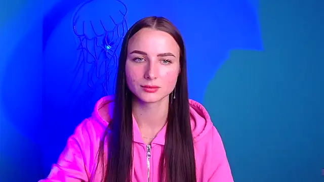 Eva Janee online show from October 2, 1:18 pm