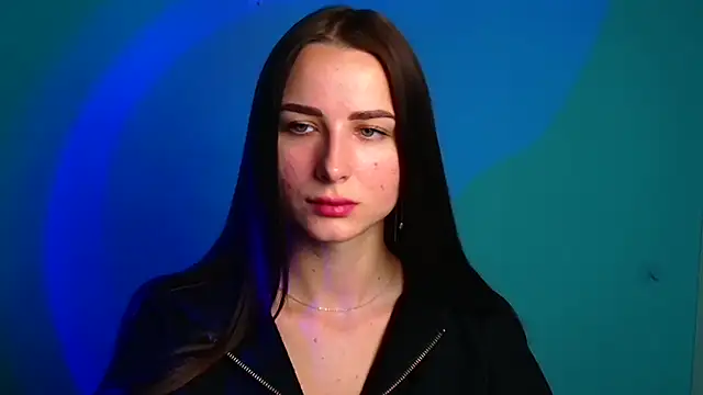 Eva Janee online show from October 8, 5:27 am