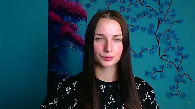 Eva Janee online show from October 21, 11:33 am