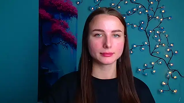 Eva Janee online show from October 22, 11:21 am