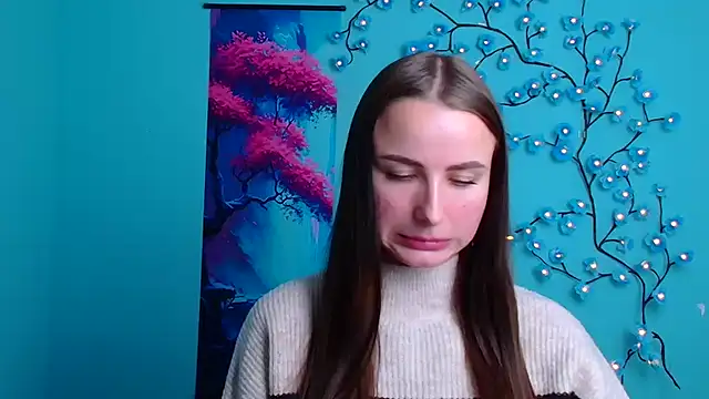 Eva Janee online show from November 20, 12:27 pm