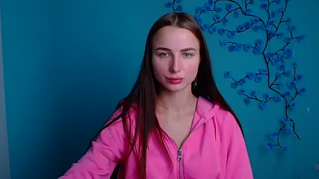 Eva Janee online show from December 16, 6:40 am