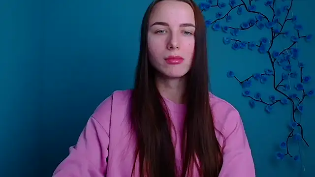 Eva Janee online show from January 10, 6:26 am